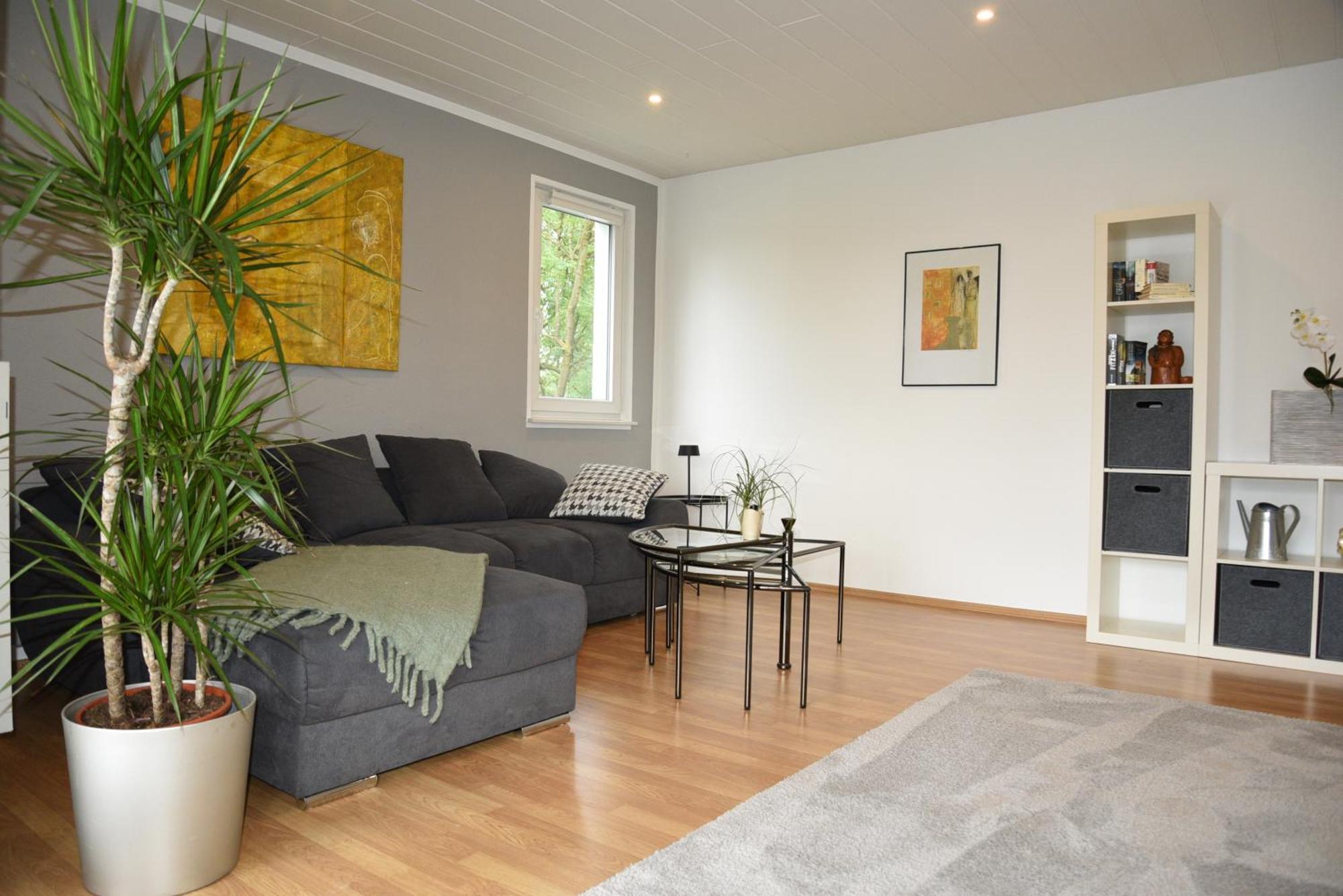 Jupa Homes Bochum Exterior foto
