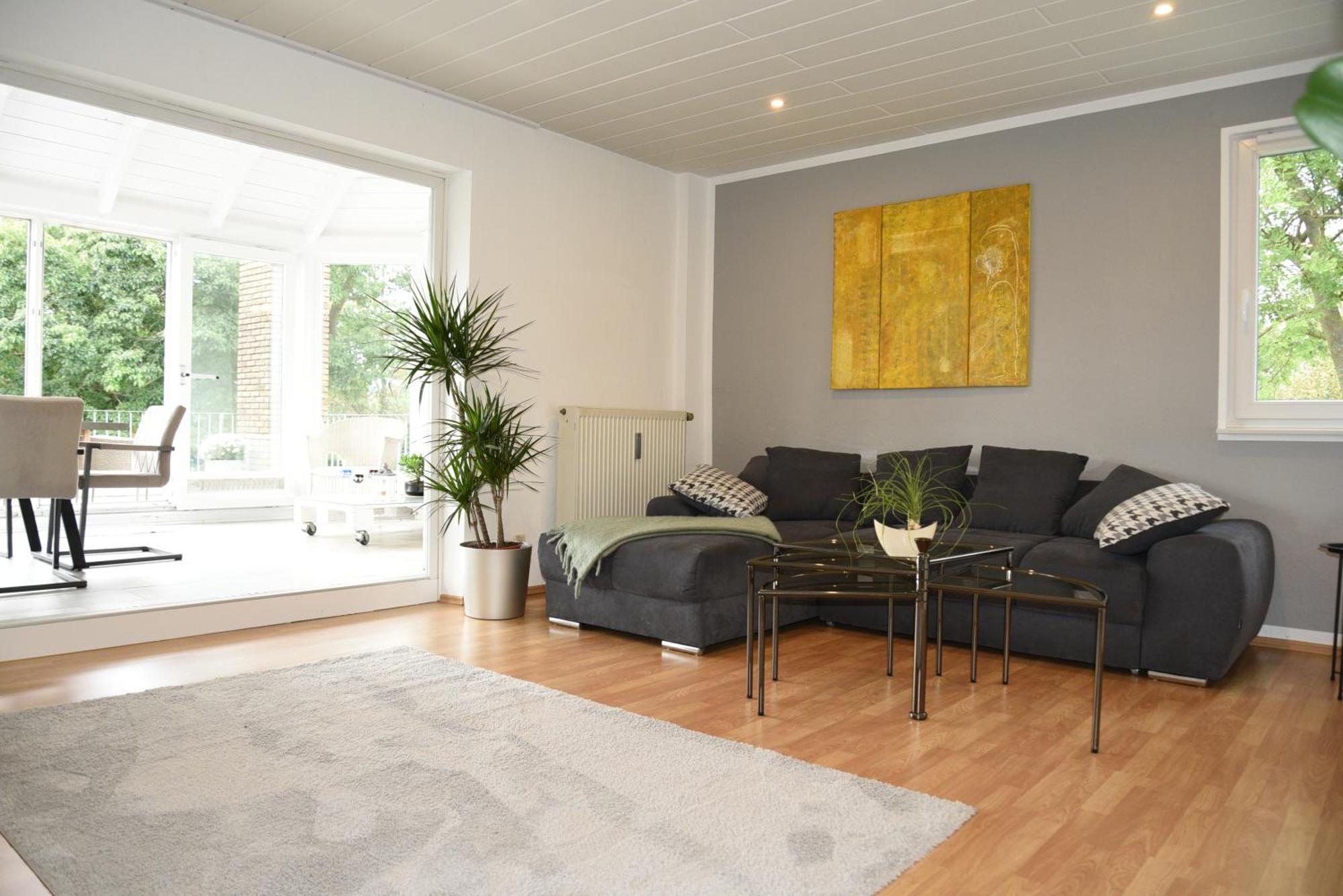 Jupa Homes Bochum Exterior foto
