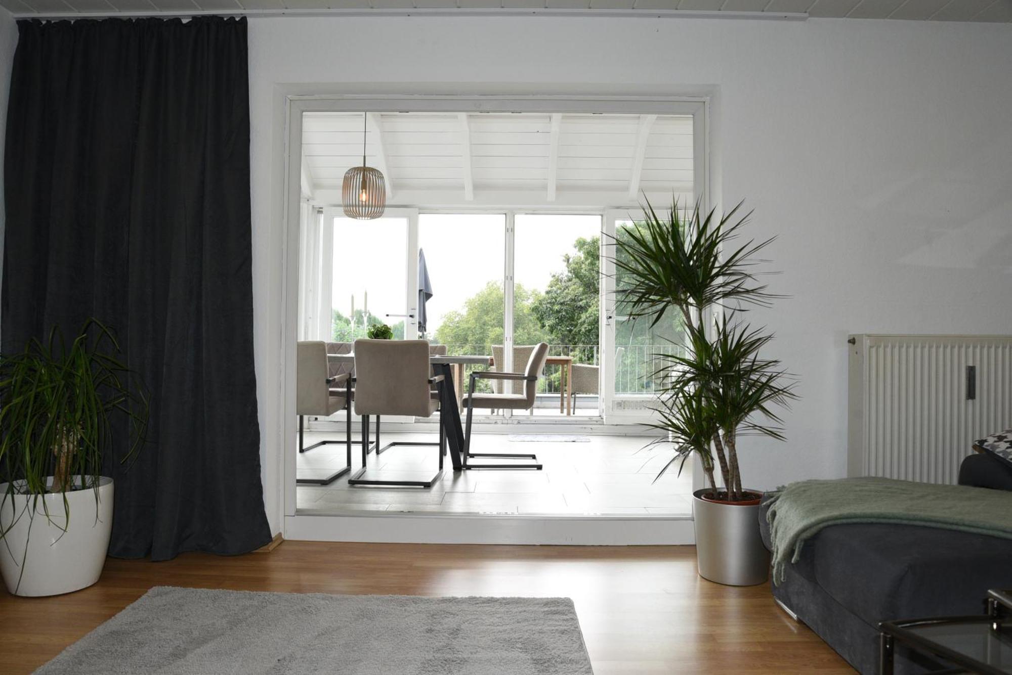 Jupa Homes Bochum Exterior foto
